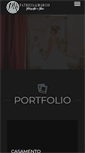 Mobile Screenshot of patriciaemarcio.com.br